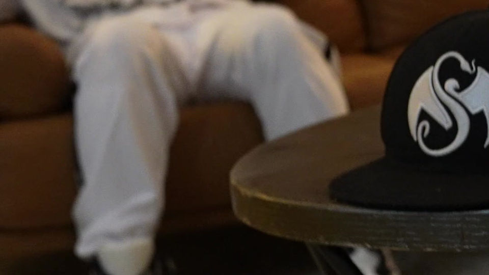 Week 5 | Tech N9ne Tour Recap 2024